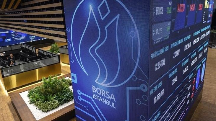 Borsada rekor kapanış! Metal sanayi uçtu, finansal kiralama çakıldı