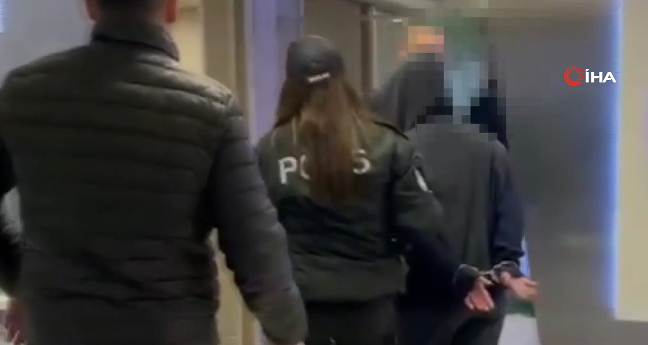 Çağrı merkezi dolandırıcılarına 20 ilde operasyon: 73 şüpheli yakalandı