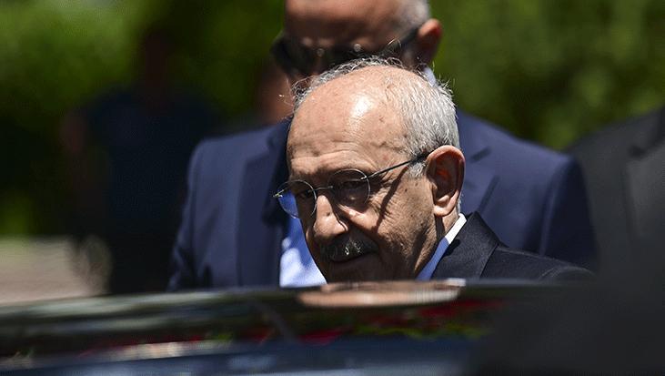 CHP'de büyük kriz! Kılıçdaroğlu'ndan Meclis'e yanıt: Grup toplantısı yok