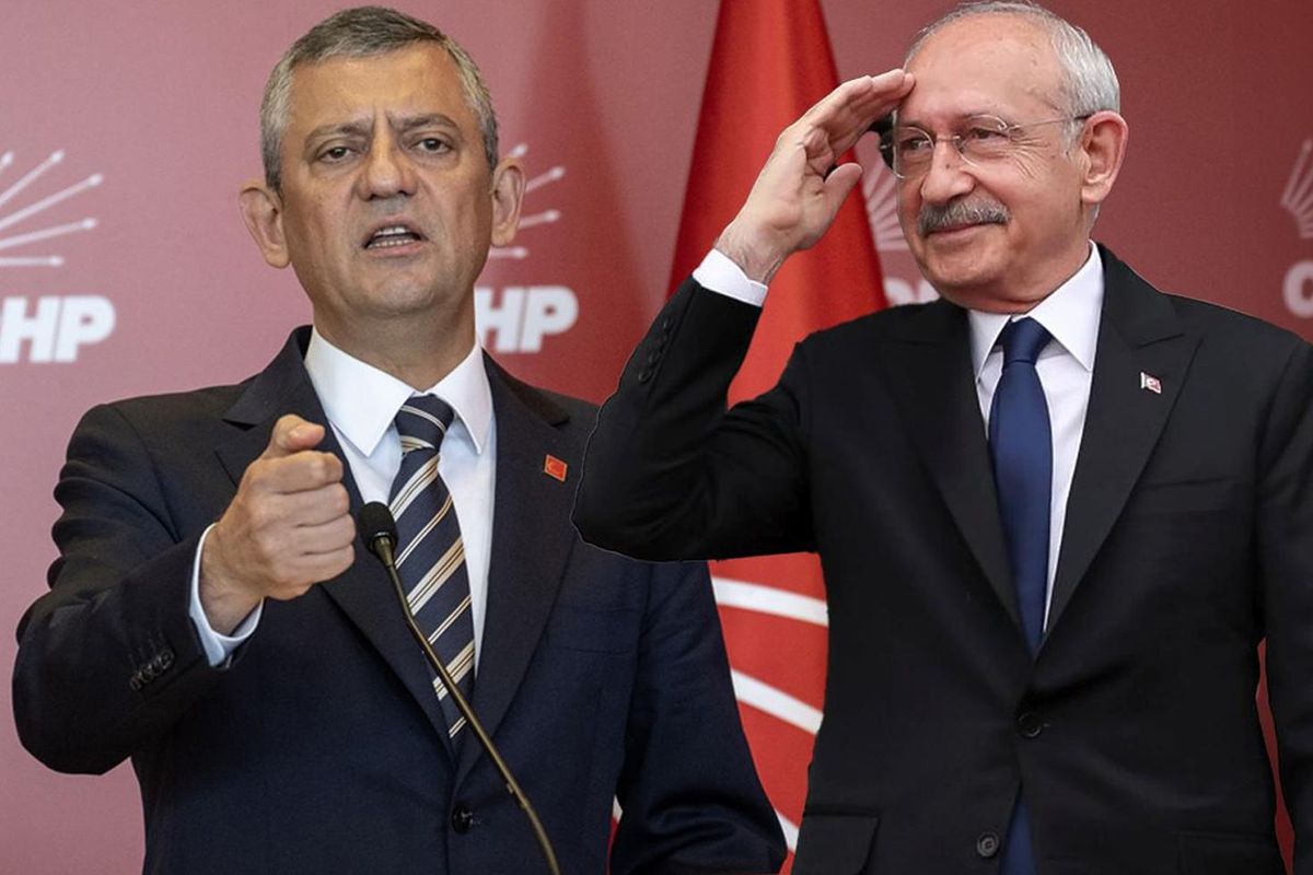 CHP'de yeni ihraç dalgası! Hedefte bu kez belediye başkanları var