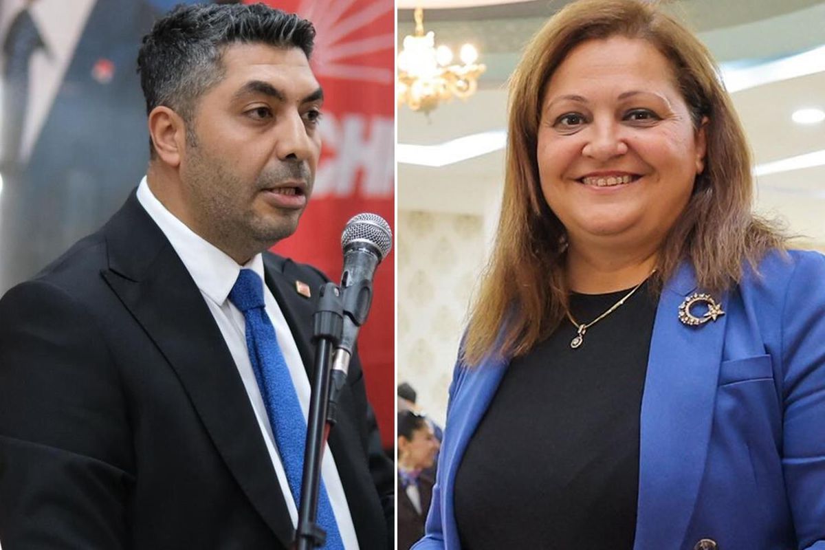 CHP'den olağanüstü toplantı! Burcu Köksal'a yakın isim görevden alındı