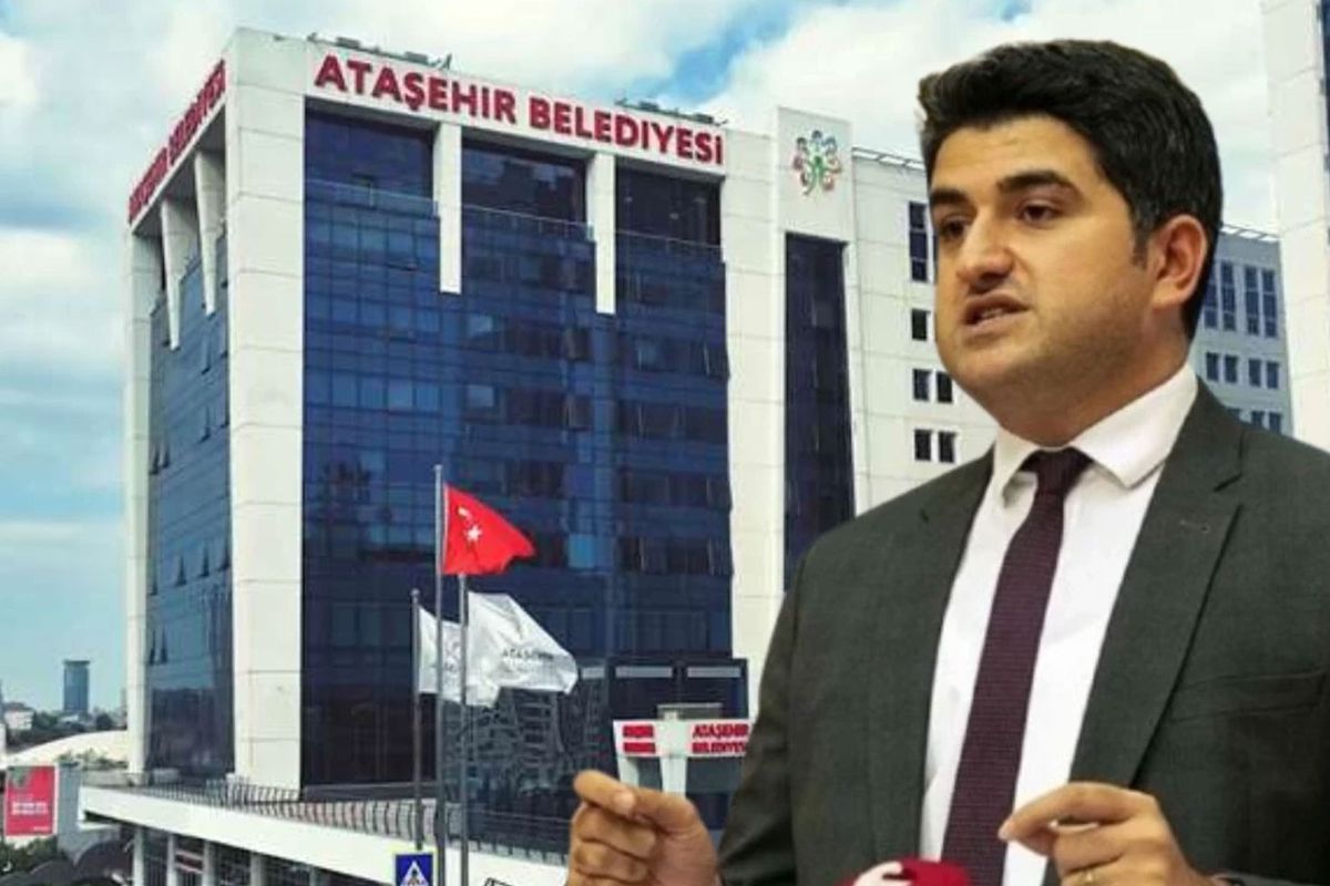 CHP’li Ataşehir Belediyesi’nin esnaf anlayışı deşifre oldu