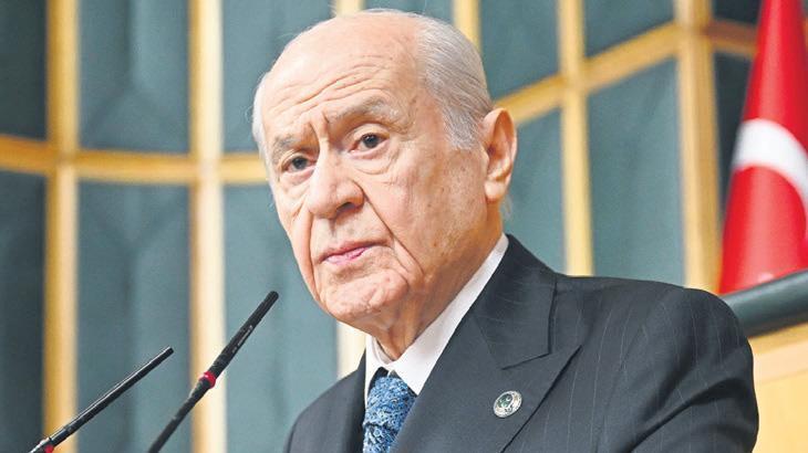 ‘CHP’nin iç meselesi değil devlet sorunu’