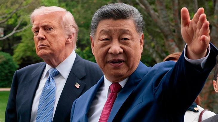 Çin'de kapalı kapılar ardından İran satrancı! Trump-Xi zirvesinin perde arkasında ABD'ye şok: 'En başından beri olmamalıydı'