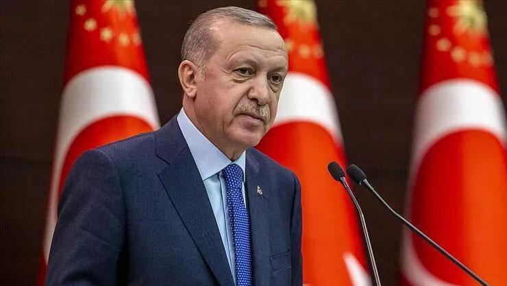 Cumhurbaşkanı Erdoğan: Diplomasinin yerini füzelerin aldığı ortamda kimse güvende değildir