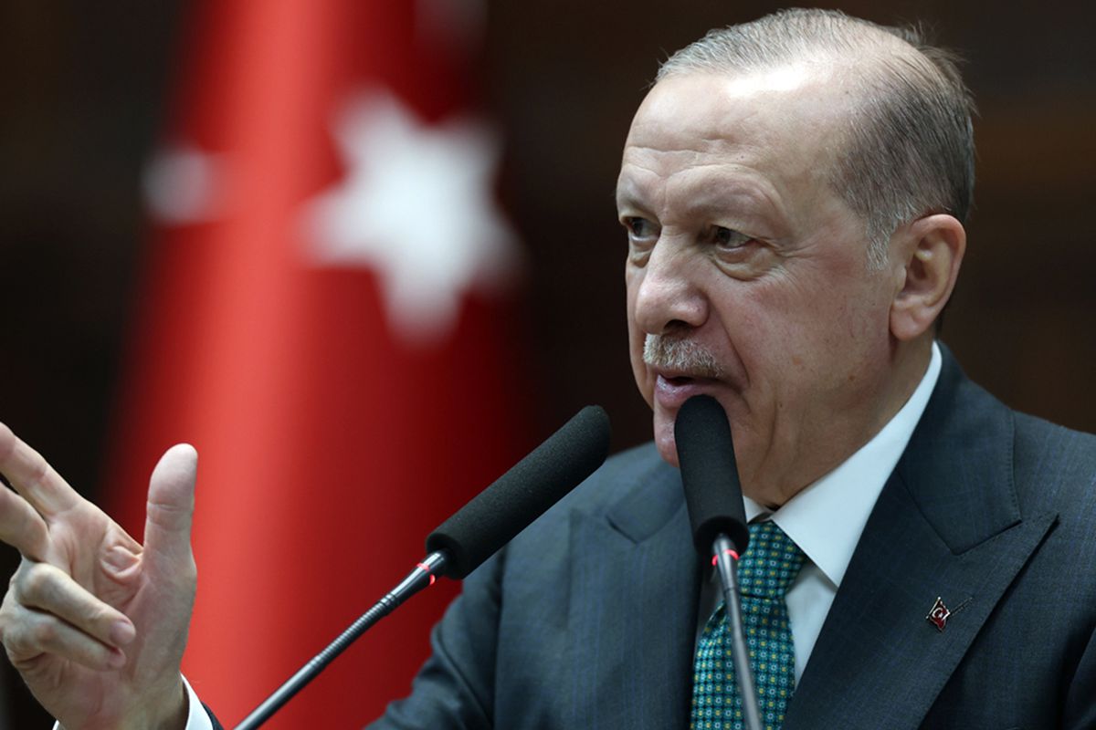 Cumhurbaşkanı Erdoğan: Gündemimizde erken ya da ara seçim yok