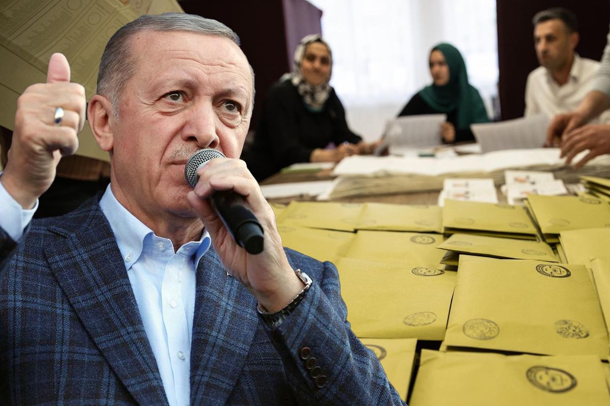 Cumhurbaşkanlığı seçim için ilk kez gününe kadar tarih verdi