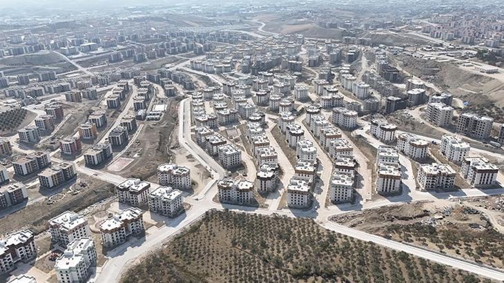 Deprem bölgesi yatırım üssüne dönüşecek!