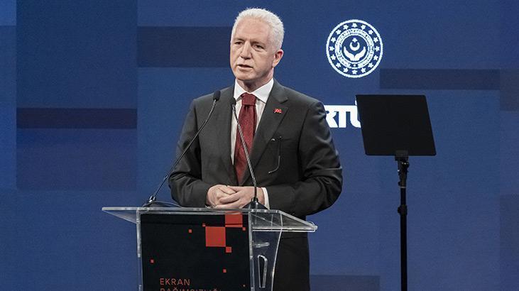 'Dijital Anafor: Ekran Bağımsızlığı Zirvesi' İstanbul'da başladı