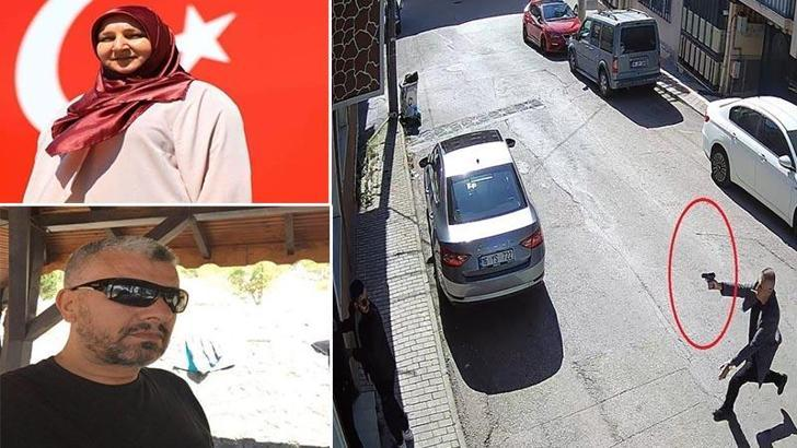 Diş hekimi eşini çocuklarının yanında öldüren sanığa ‘haksız tahrik’ indirimiyle 24 yıl hapis