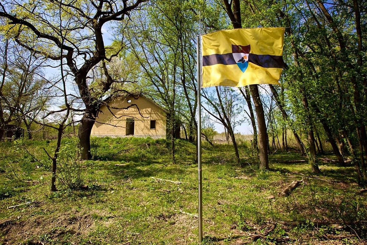 Dünyanın tanımadığı ülkeye Türkiye'den 80 bin başvuru