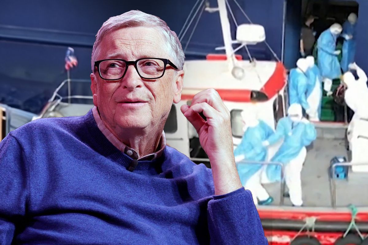 Dünyayı hantavirüs korkusu sardı, Bill Gates'in sözleri yeniden gündem oldu