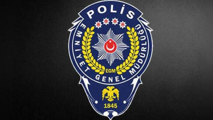 EGM: Halkı kin ve düşmanlığa sürükleyen 411 şüpheli yakalandı
