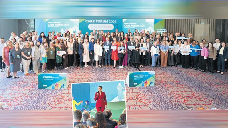 Eşitlik için emek görünür olmalı