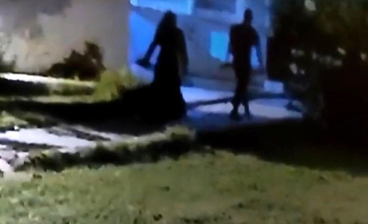 Eski eşini eşarbı ve yastıkla boğan sanık: Yastıkla yüzünü kapattım, öldüğünü anladım