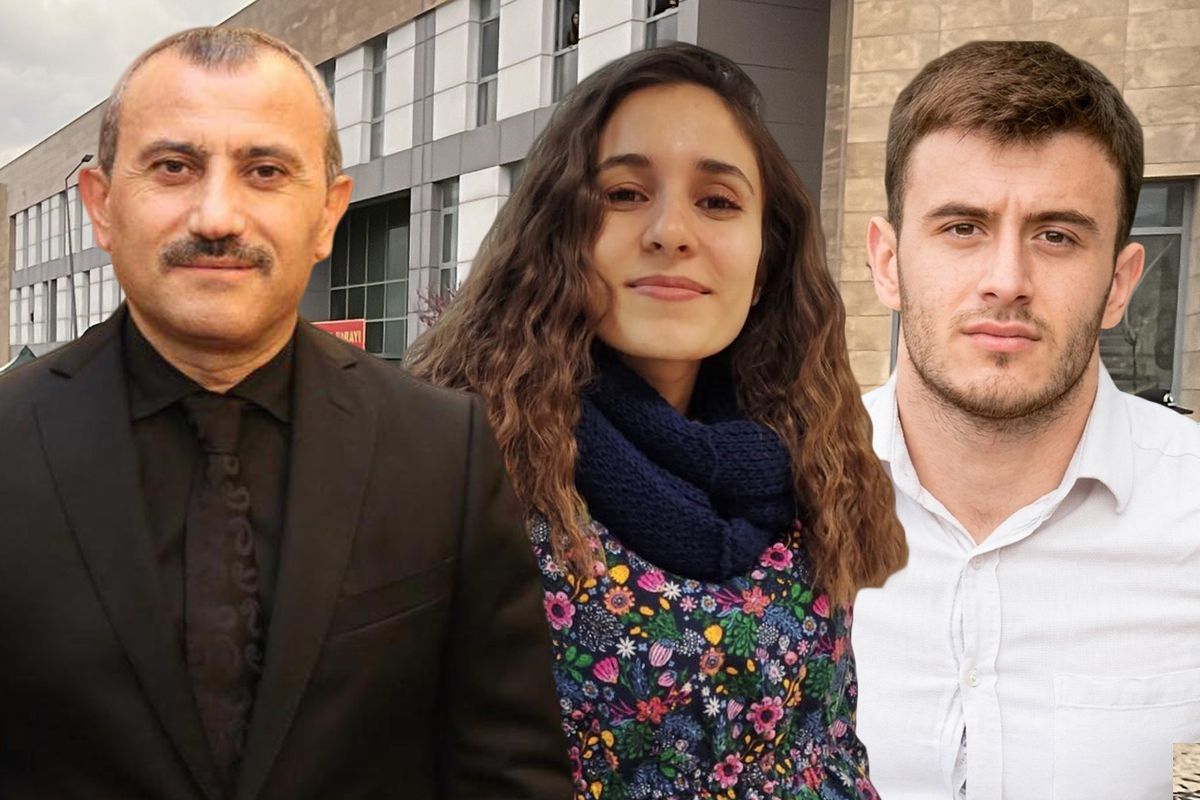 Eski vali ile ilgili korkunç iddia: Gülistan aranırken Zeinal ve ailesini 3 ay Antalya'da saklamış