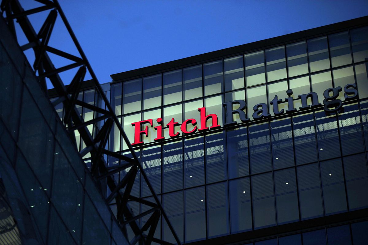 Fitch, Türkiye'nin 