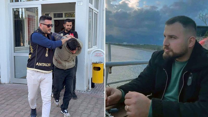 Güvenlik görevlisi Tahsin'i öldüren sanık için müebbet talebi