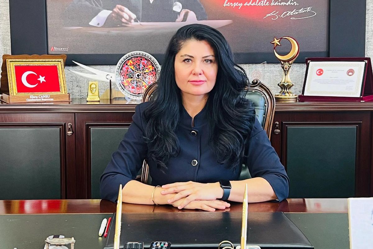 Gülistan Doku dosyasına dosyasına 