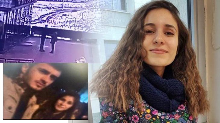 Gülistan Doku'nun telefonunda 'Google' detayı! Eski sevgilinin ifadesi ortaya çıktı: Yerini bulmaya çalıştım