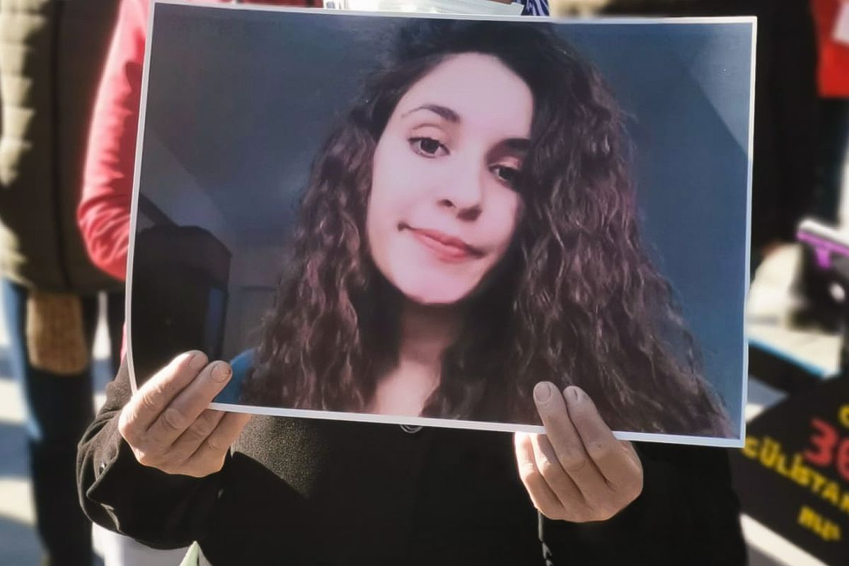 Gülistan'ın yakın arkadaşı: Üst düzey müşteriler bizi taciz ederdi