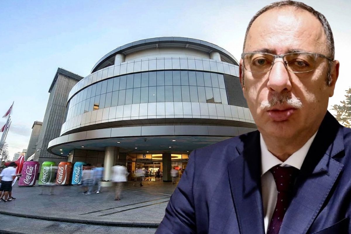 İBB davasında dikkat çeken iddia: Bir deprem olsa, o AVM'ye ceset torbası yetişmez
