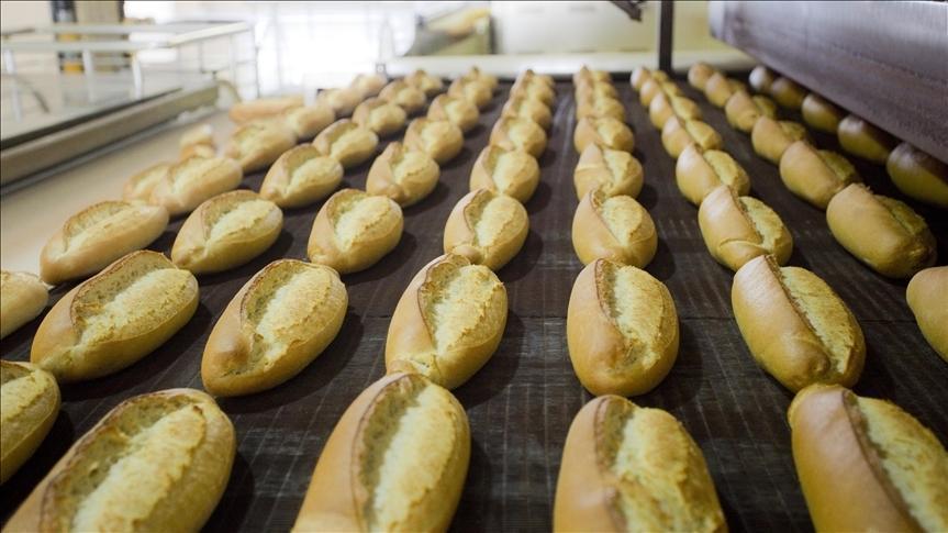 İBB, Halk Ekmek'e yüzde 25 zam yaptı