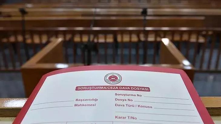 İBB'ye yönelik 'Yolsuzluk' davasında çekilen görüntülerin paylaşılmasına ilişkin başsavcılıktan açıklama