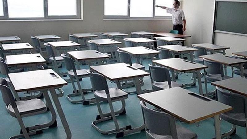 İlk tedbir kararı geldi… Vali açıkladı: Okullara randevusuz giriş yapılmayacak