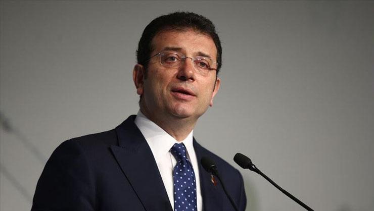 'İmamoğlu çıkar amaçlı suç örgütü' davasının 22. duruşması sona erdi