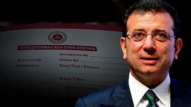 'İmamoğlu çıkar amaçlı suç örgütü' davasının 32. duruşması sona erdi! Duruşmaya yarın devam edilecek
