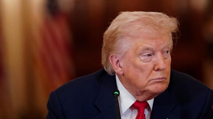 İran, ABD ile köprüleri attı! Trump'tan ilk açıklama geldi... Dikkat çeken sözler: Savaşta değil ama masada iyiler