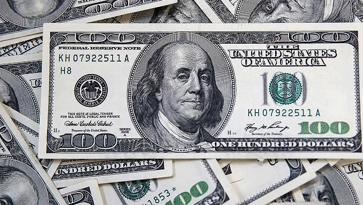 İran'da dolar, ulusal para birimi karşısında tarihi zirveye çıktı