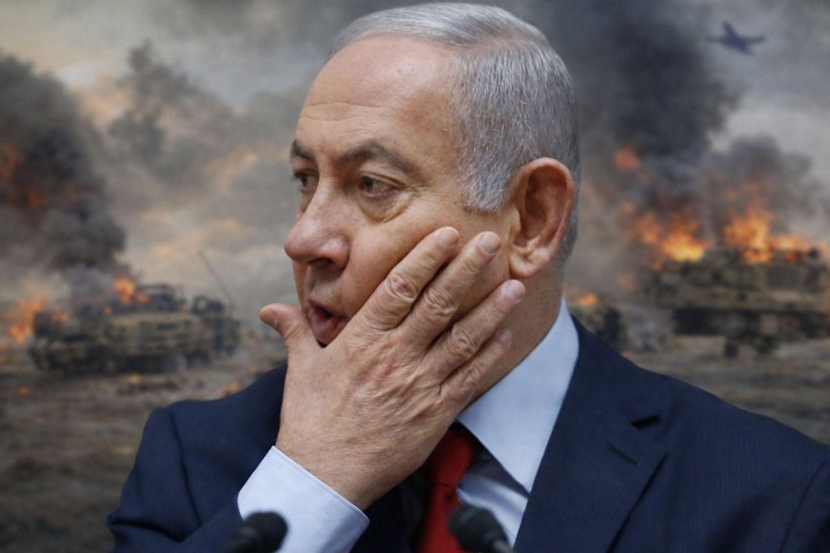 İsrail, ateşkesi ihlal ederse iki ülke Tel Aviv'i yerle bir etmek için harekete geçecek