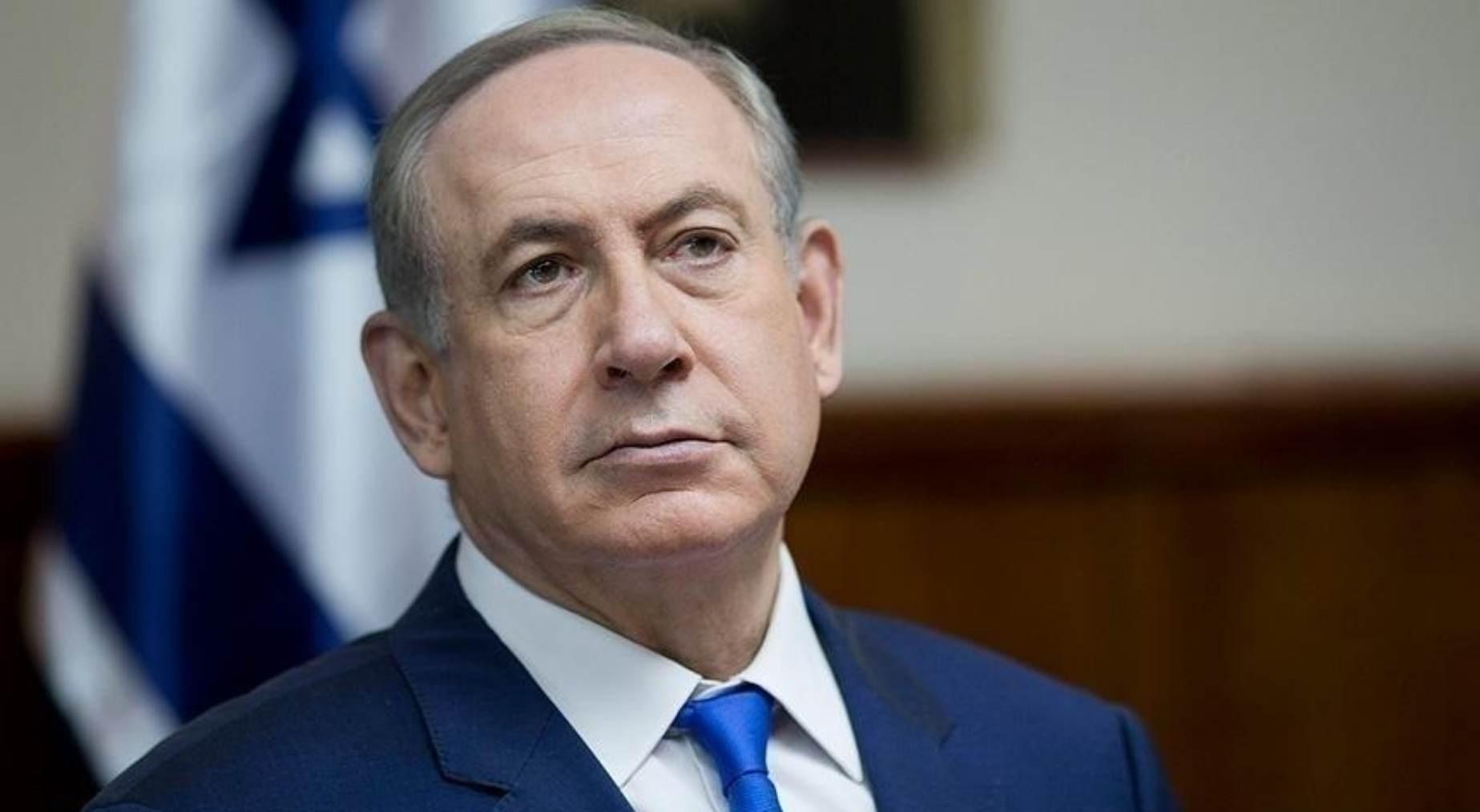 İsrail'de Netanyahu'nun danışmanının Mossad Direktörü olmasının iptali için açılan dava başladı