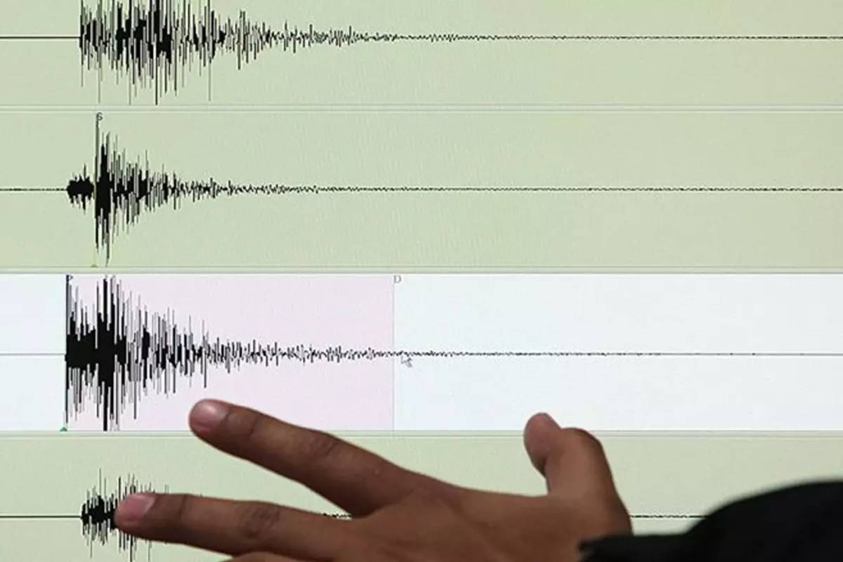 İstanbul'da deprem! İlk açıklama Kandilli'den geldi
