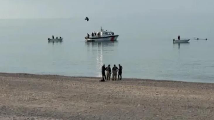 İstanbul'da jet ski faciası: 1 ölü, 1 de yaralı