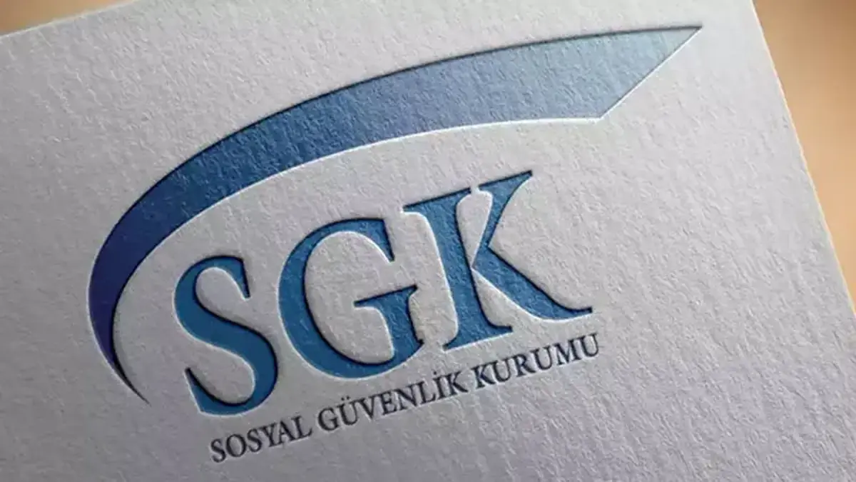 İstanbul SGK İl Müdürü Sertbaş: Kayıt dışı istihdam, ülkemizin en önemli sorunları arasında yer alıyor