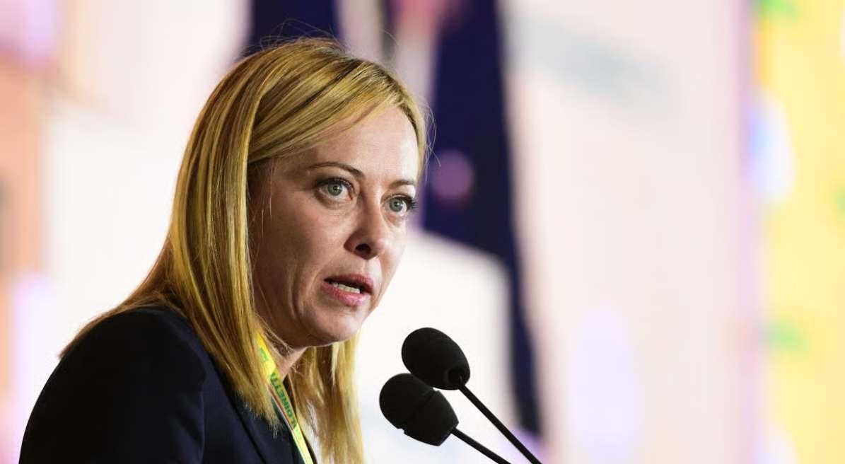 İtalya'dan İsrail kararı! 'Savunma anlaşması askıya alındı'