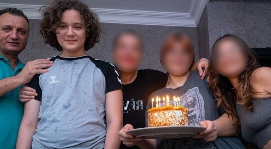 Kahramanmaraş’taki okul saldırısında yeni gelişme! Anne ve babayla ilgili dikkat çeken detaylar