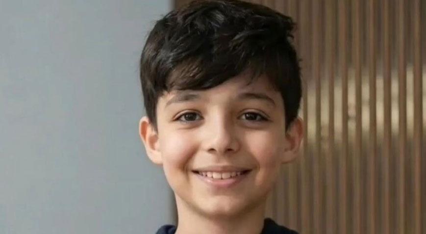 Kahramanmaraş'taki saldırıda ölen Adnan Göktürk'ün babasından kahreden feryat: Tek çocuğumuzdu, çok başarılıydı