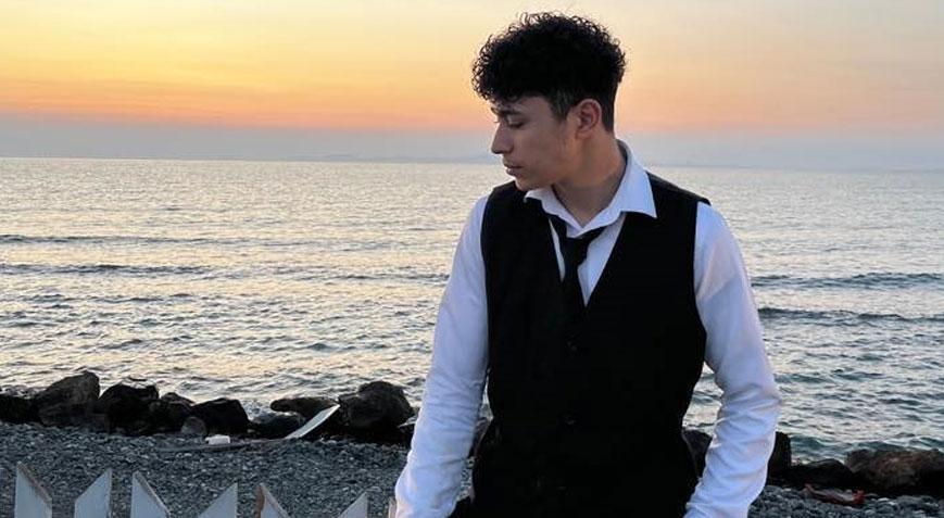 Kahreden olay! 15 yaşındaki Mahir, staj yaptığı pastanede öldü