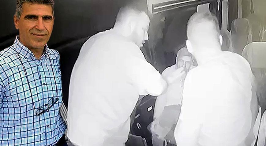 Kaza sandılar, cinayet çıktı! Minibüste dövülerek öldürüldü, şoke eden itiraf