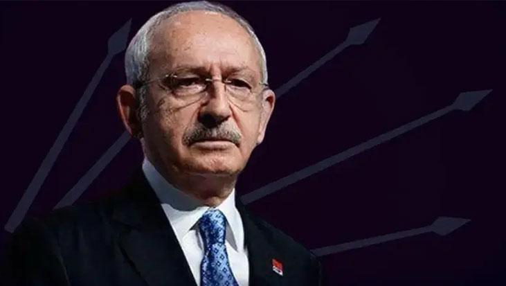 Kılıçdaroğlu duyurdu! CHP'de kurultay süreci başlıyor