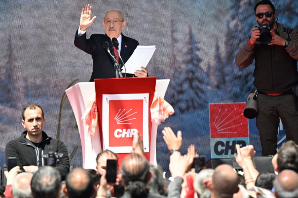Kılıçdaroğlu, 