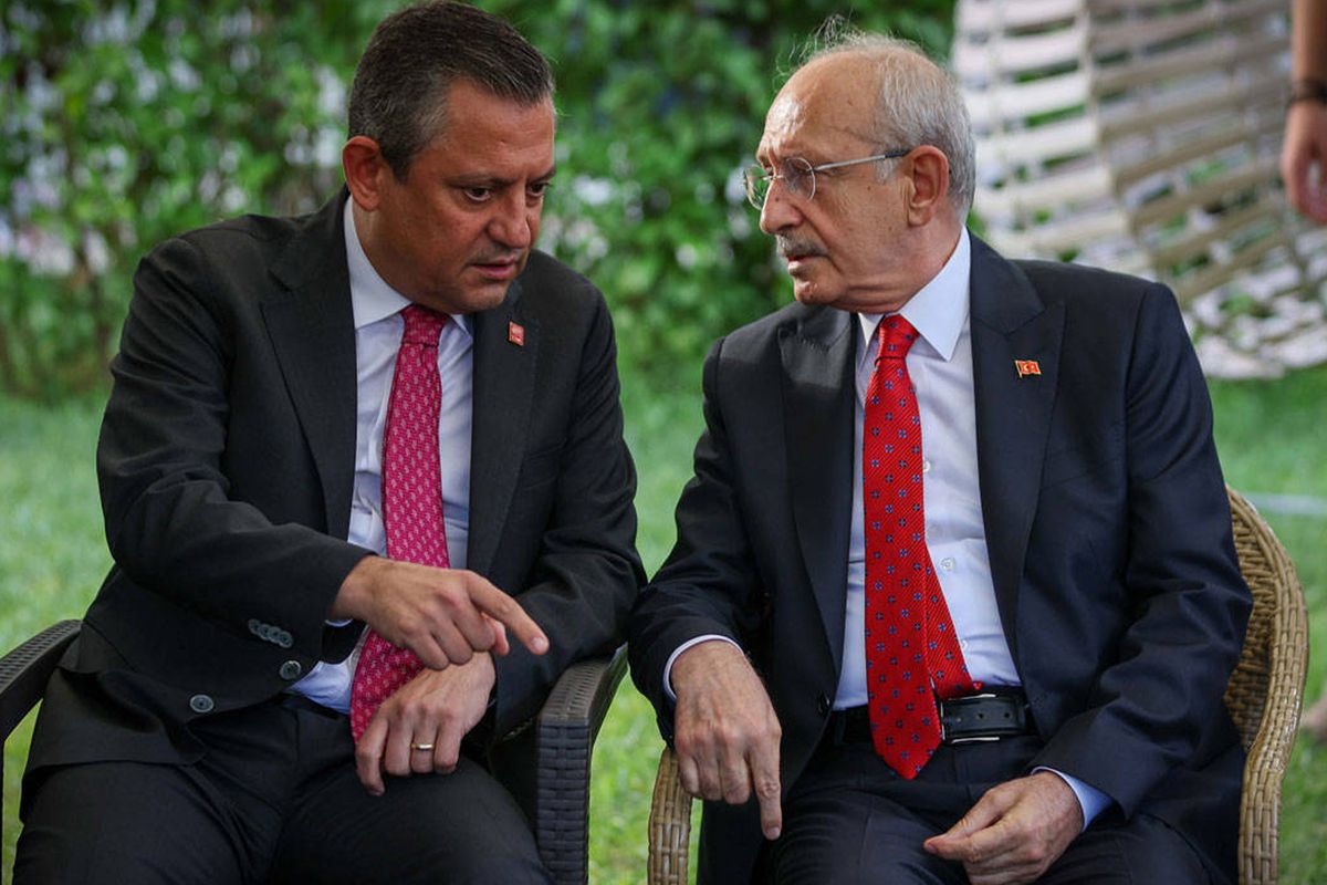 Kılıçdaroğlu iddiası: Mutlak butlan çıkarsa yerel seçimlerin iptalini isteyecek