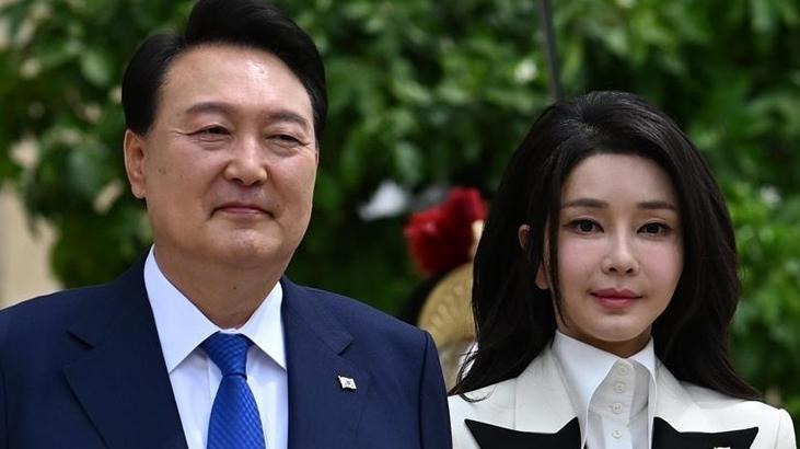 Kritik dosyada flaş gelişme! Eski first lady davasına bakan hakim şüpheli şekilde öldü