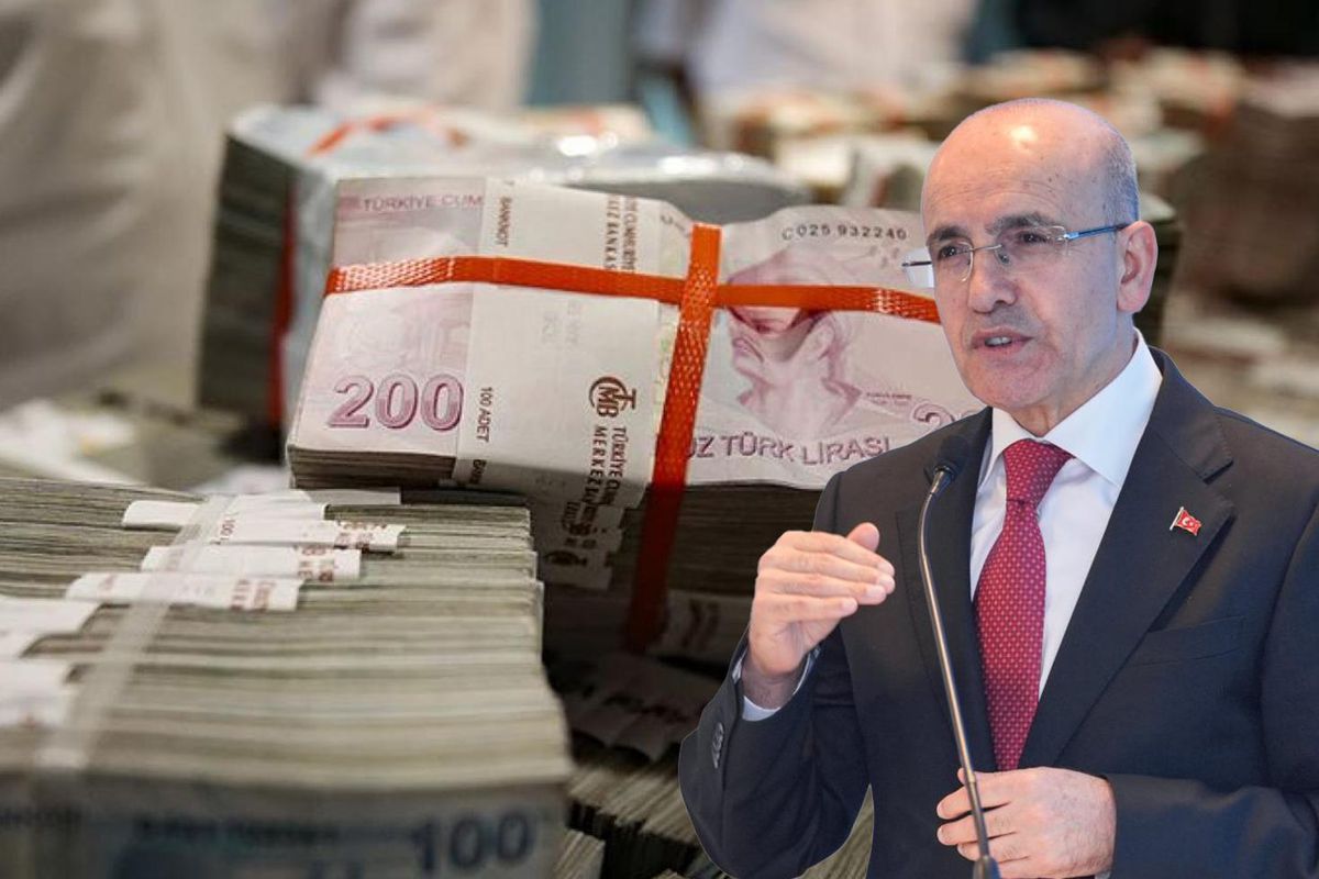 Maliye düğmeye bastı! Milyonlarca borçluyu ilgilendiren faiz sürprizi