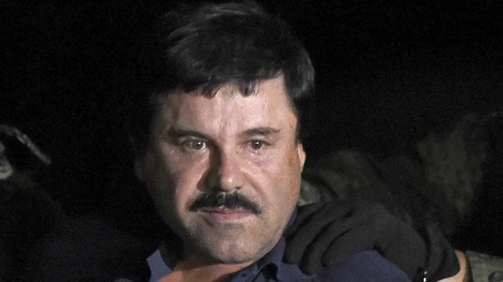 Meksikalı kartel lideri El Chapo'dan dikkat çeken istek! 'Yüzleşmek istiyorum'