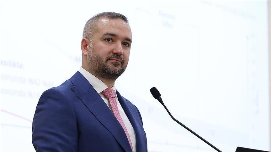 Merkez Bankası'nın yıl sonu enflasyon tahmini belli oldu! TCMB Başkanı Karahan'dan önemli açıklamalar